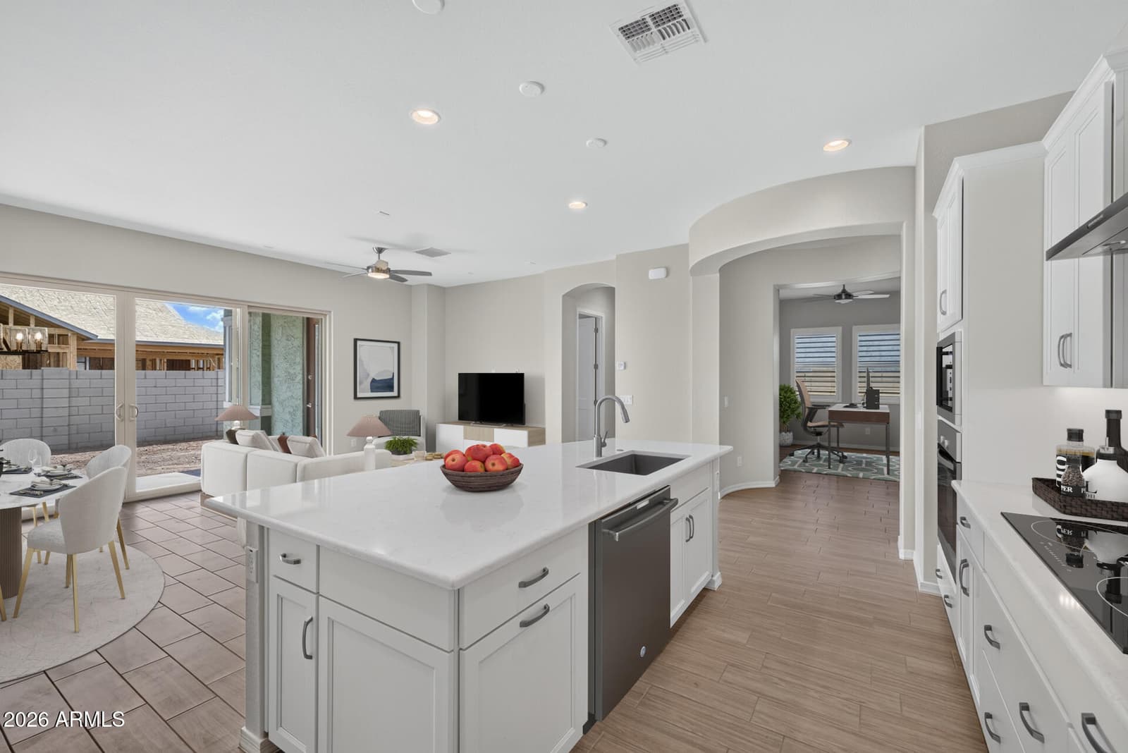 4309 E Bethena Street, Gilbert, AZ 85295 — photo 18 of 57