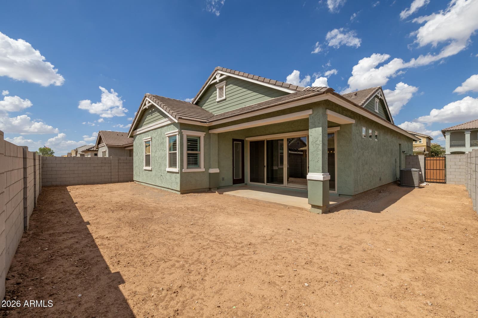 4309 E Bethena Street, Gilbert, AZ 85295 — photo 40 of 57