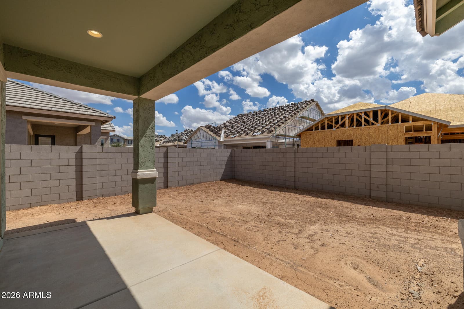 4309 E Bethena Street, Gilbert, AZ 85295 — photo 42 of 57