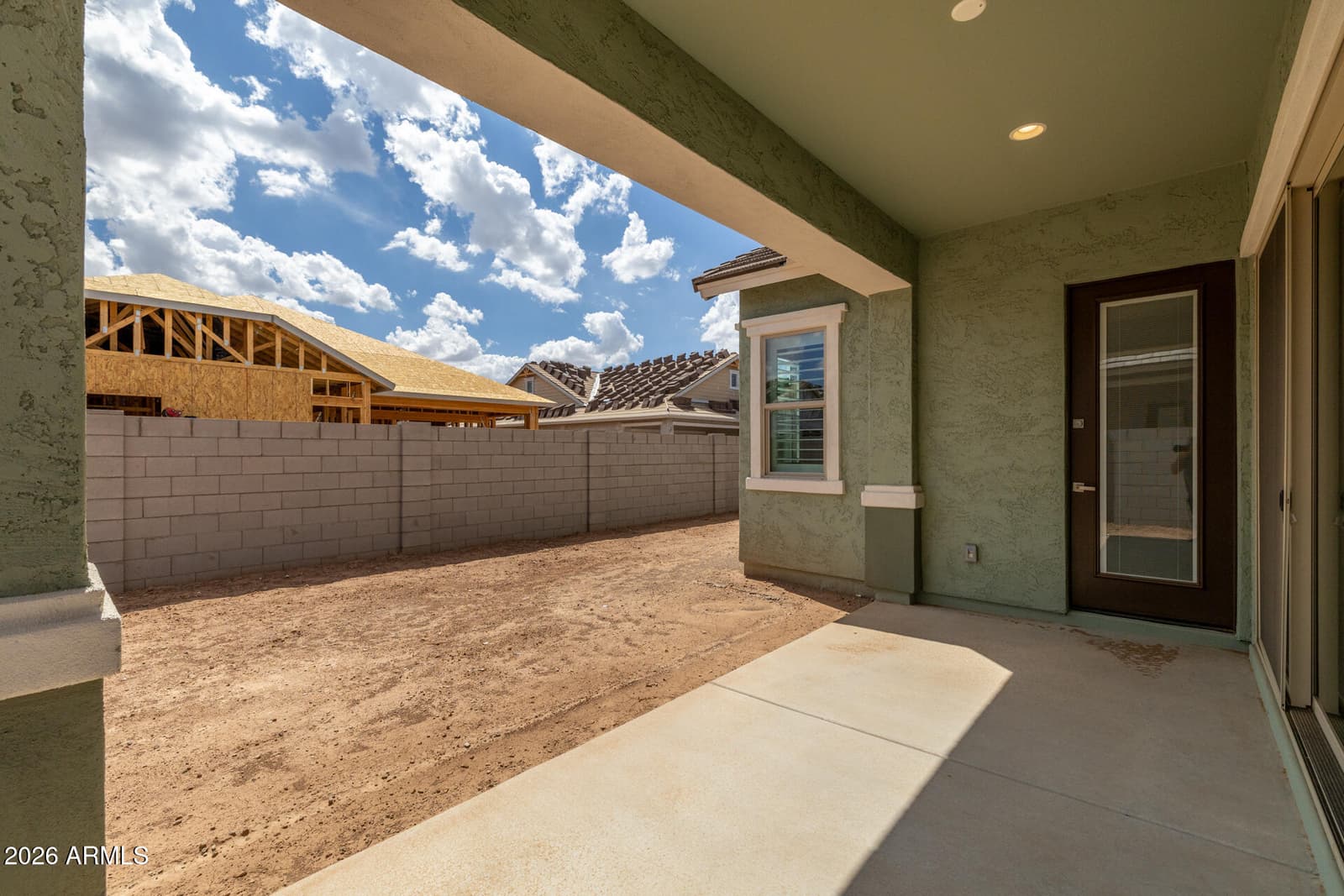 4309 E Bethena Street, Gilbert, AZ 85295 — photo 43 of 57