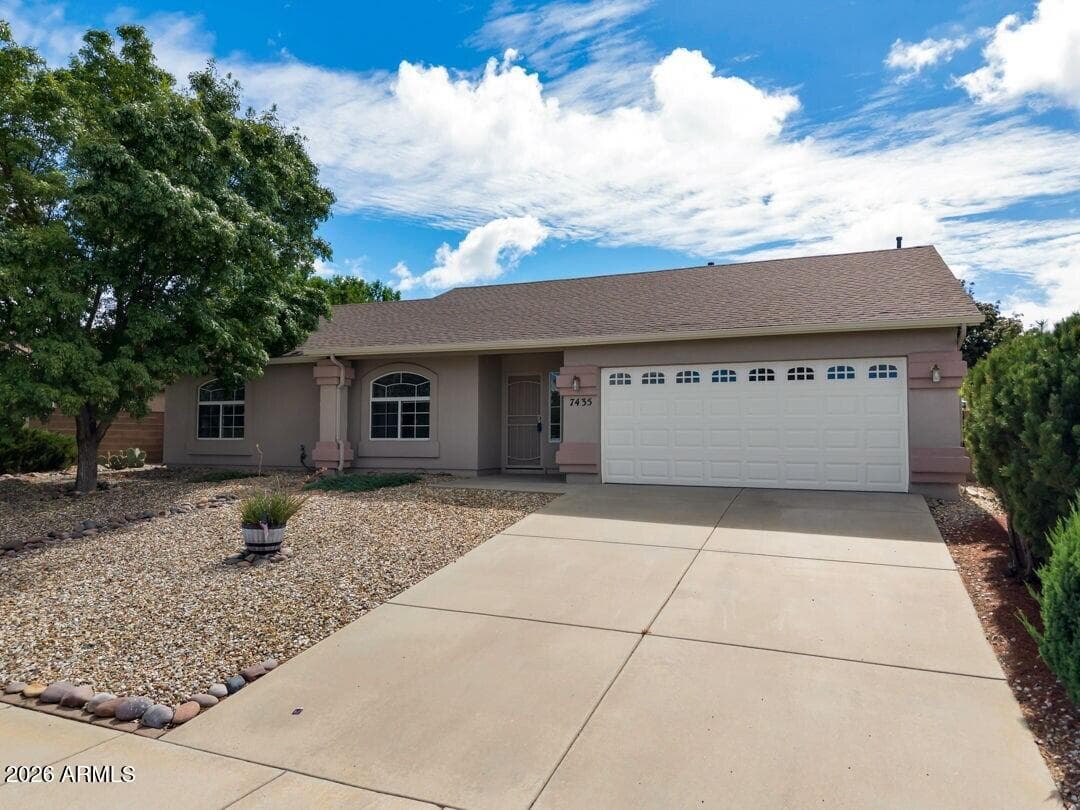 7435 E Scenic Way, Prescott Valley, AZ 86315 — photo 2 of 34