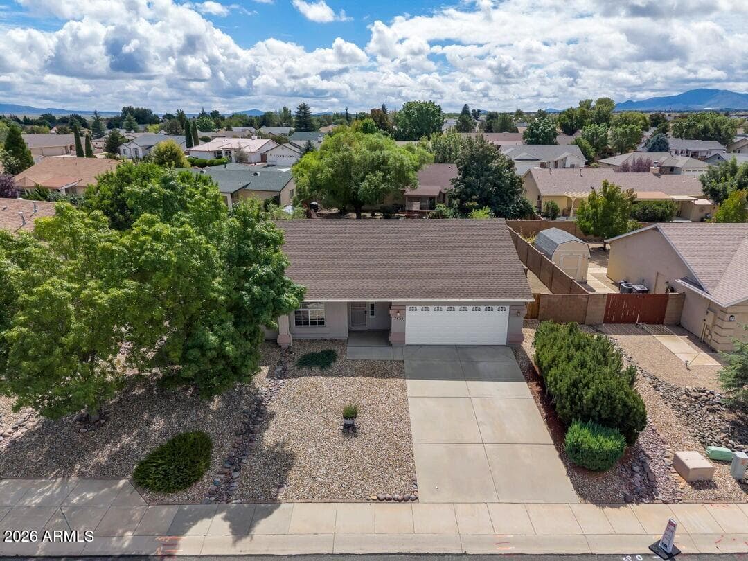 7435 E Scenic Way, Prescott Valley, AZ 86315 — photo 32 of 34