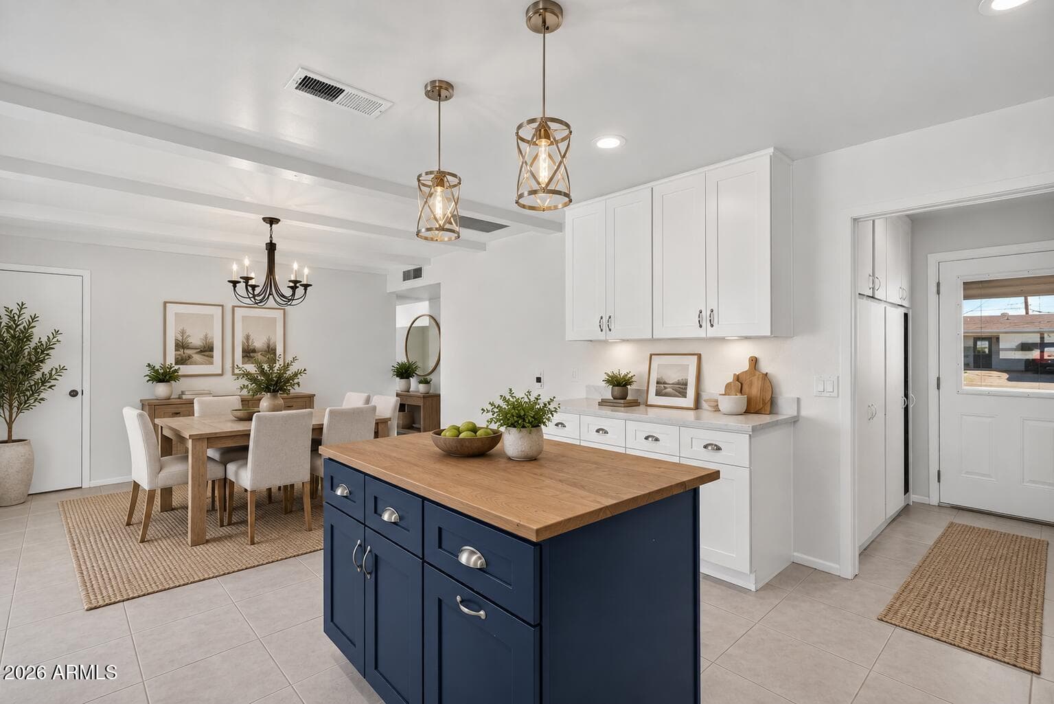 1735 N Queensbury Drive, Mesa, AZ 85201 — photo 5 of 34