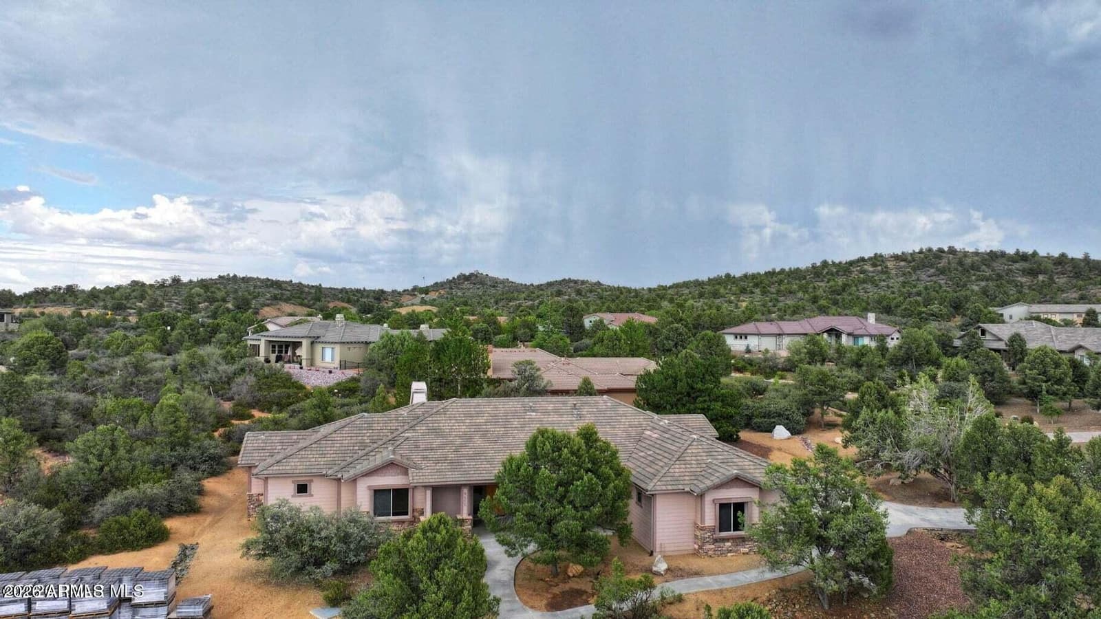 5495 W Carma Circle, Prescott, AZ 86305 — photo 3 of 44