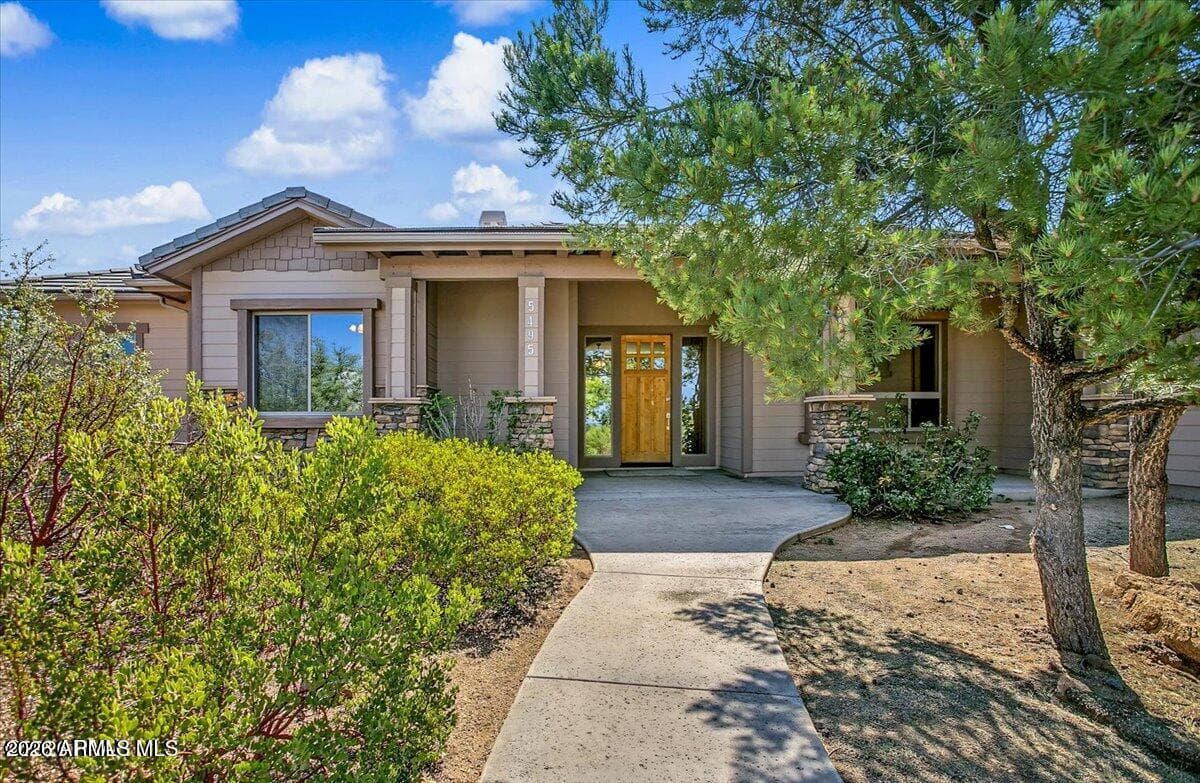 5495 W Carma Circle, Prescott, AZ 86305 — photo 4 of 44