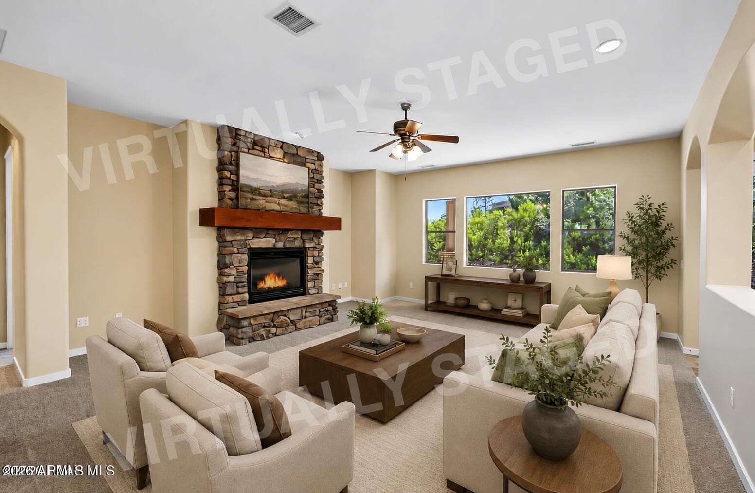 5495 W Carma Circle, Prescott, AZ 86305 — photo 8 of 44