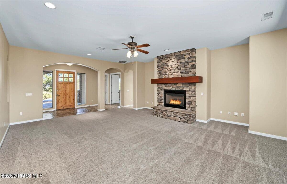 5495 W Carma Circle, Prescott, AZ 86305 — photo 9 of 44