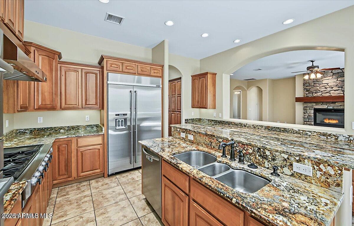 5495 W Carma Circle, Prescott, AZ 86305 — photo 14 of 44