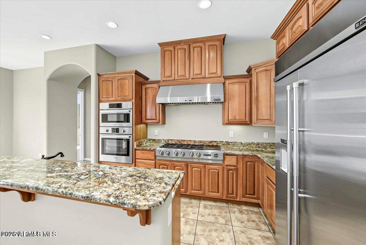 5495 W Carma Circle, Prescott, AZ 86305 — photo 16 of 44