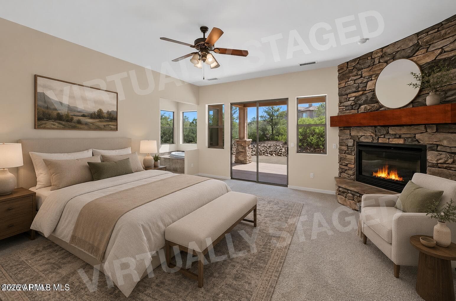 5495 W Carma Circle, Prescott, AZ 86305 — photo 21 of 44
