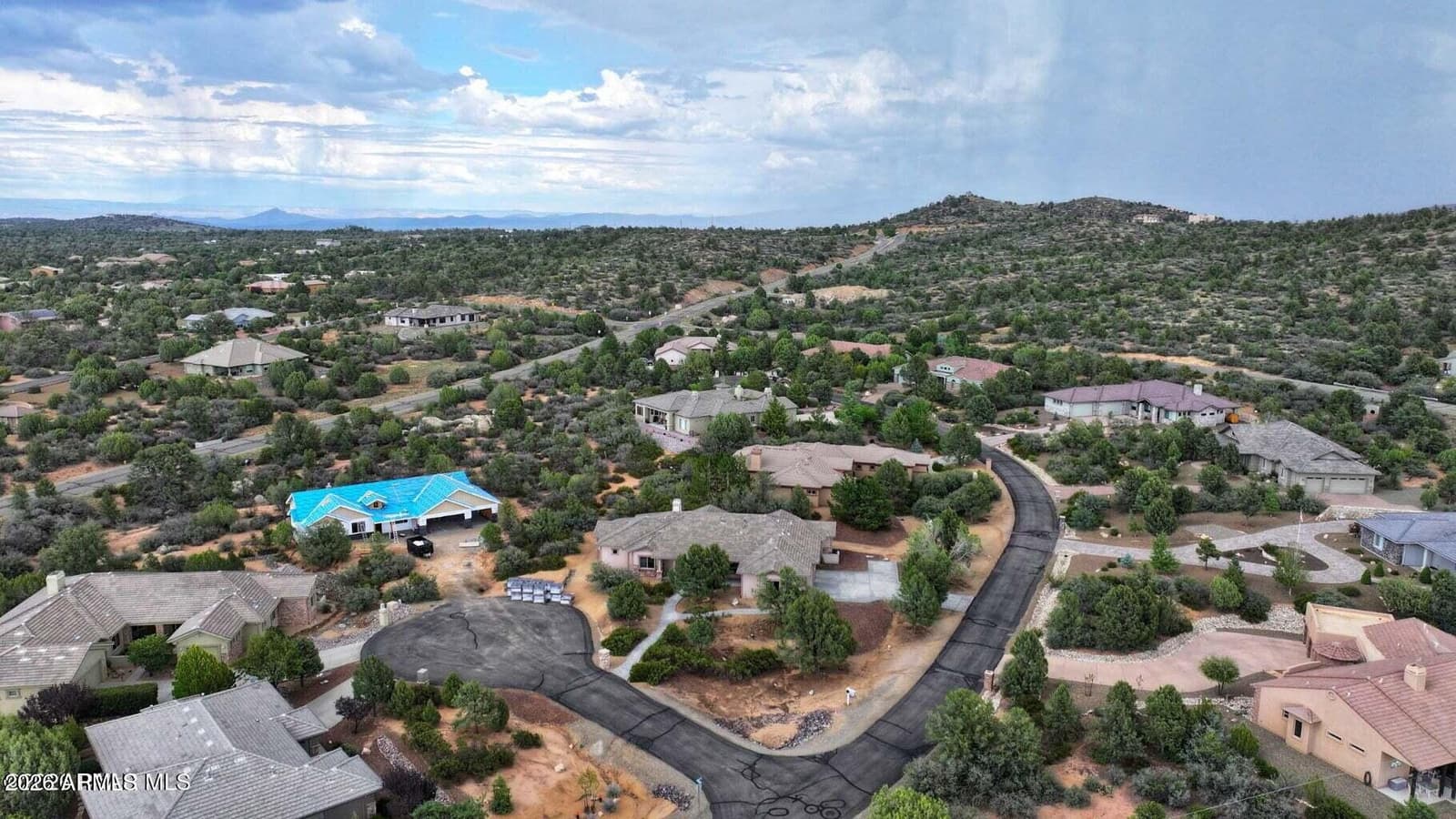 5495 W Carma Circle, Prescott, AZ 86305 — photo 41 of 44