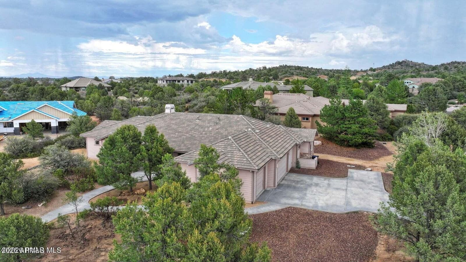 5495 W Carma Circle, Prescott, AZ 86305 — photo 43 of 44