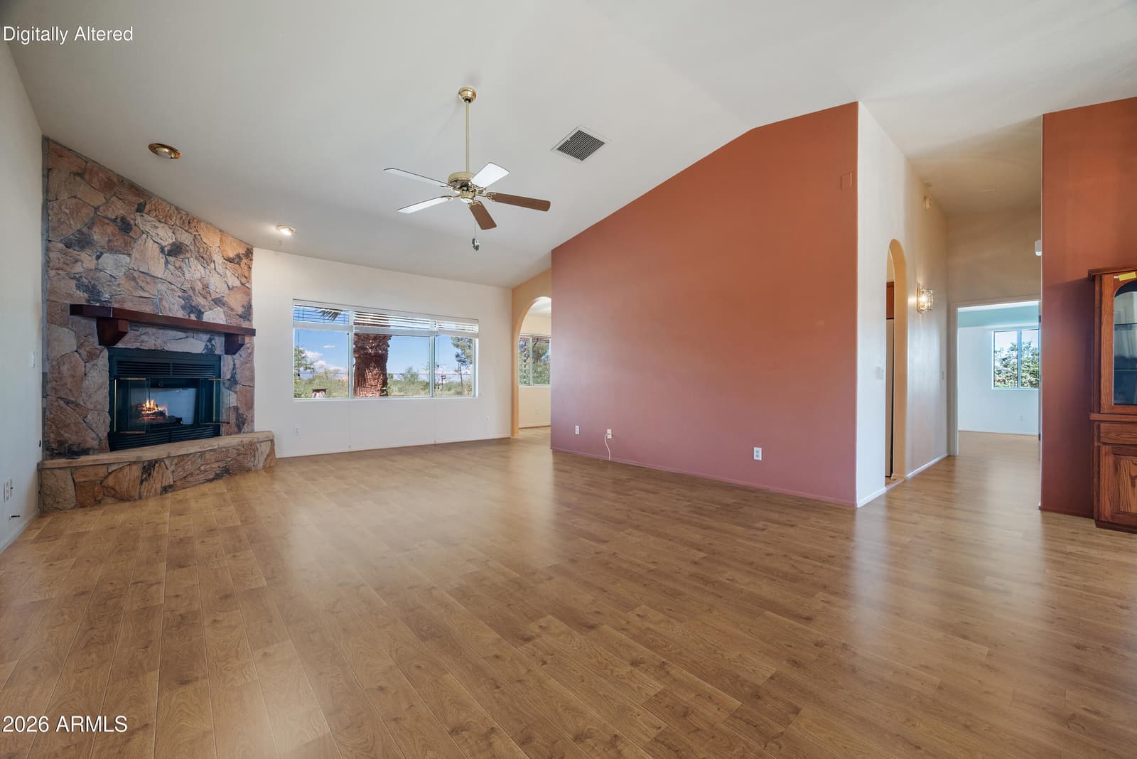 1640 N San Marcos De Niza Drive, Sierra Vista, AZ 85635 — photo 11 of 45