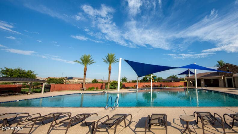 4309 E Bethena Street, Gilbert, AZ 85295 — photo 8 of 57