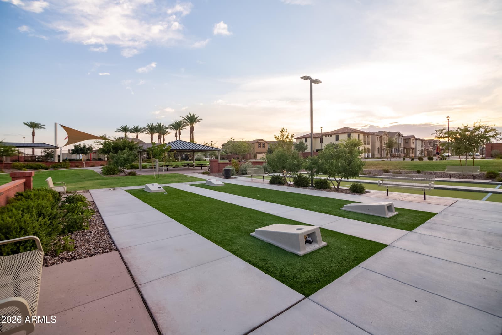4309 E Bethena Street, Gilbert, AZ 85295 — photo 54 of 57