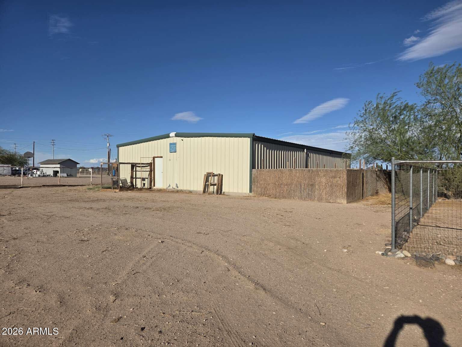 1350 S 371st Avenue, Tonopah, AZ 85354 — photo 25 of 40