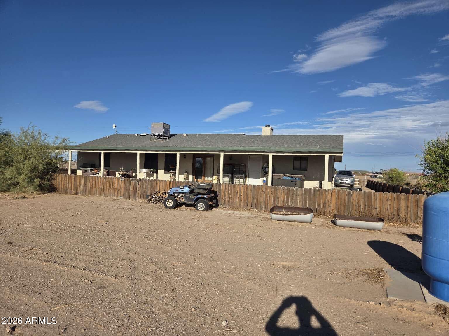 1350 S 371st Avenue, Tonopah, AZ 85354 — photo 26 of 40