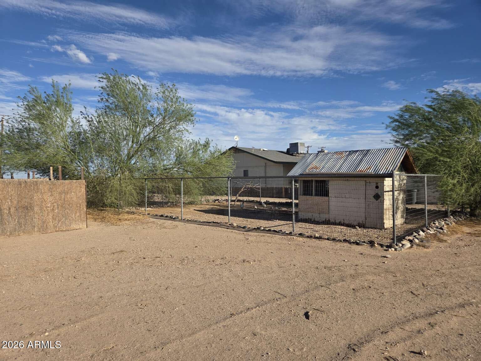 1350 S 371st Avenue, Tonopah, AZ 85354 — photo 38 of 40