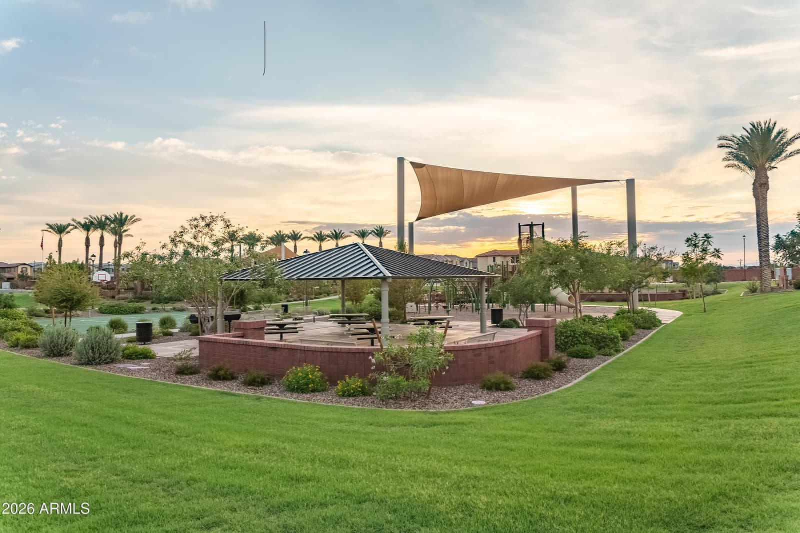4309 E Bethena Street, Gilbert, AZ 85295 — photo 5 of 57