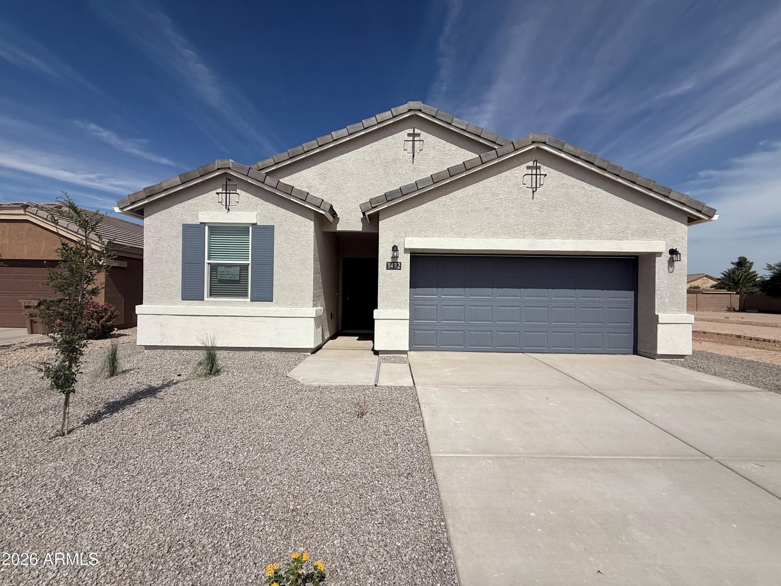 1432 W Walton Avenue, Coolidge, AZ 85128 — photo 2 of 31