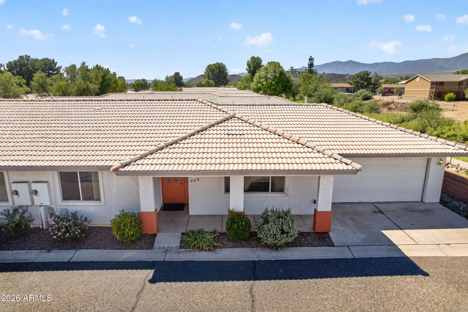 809 E Kathy Court, Cottonwood, AZ 86326 — photo 1 of 20