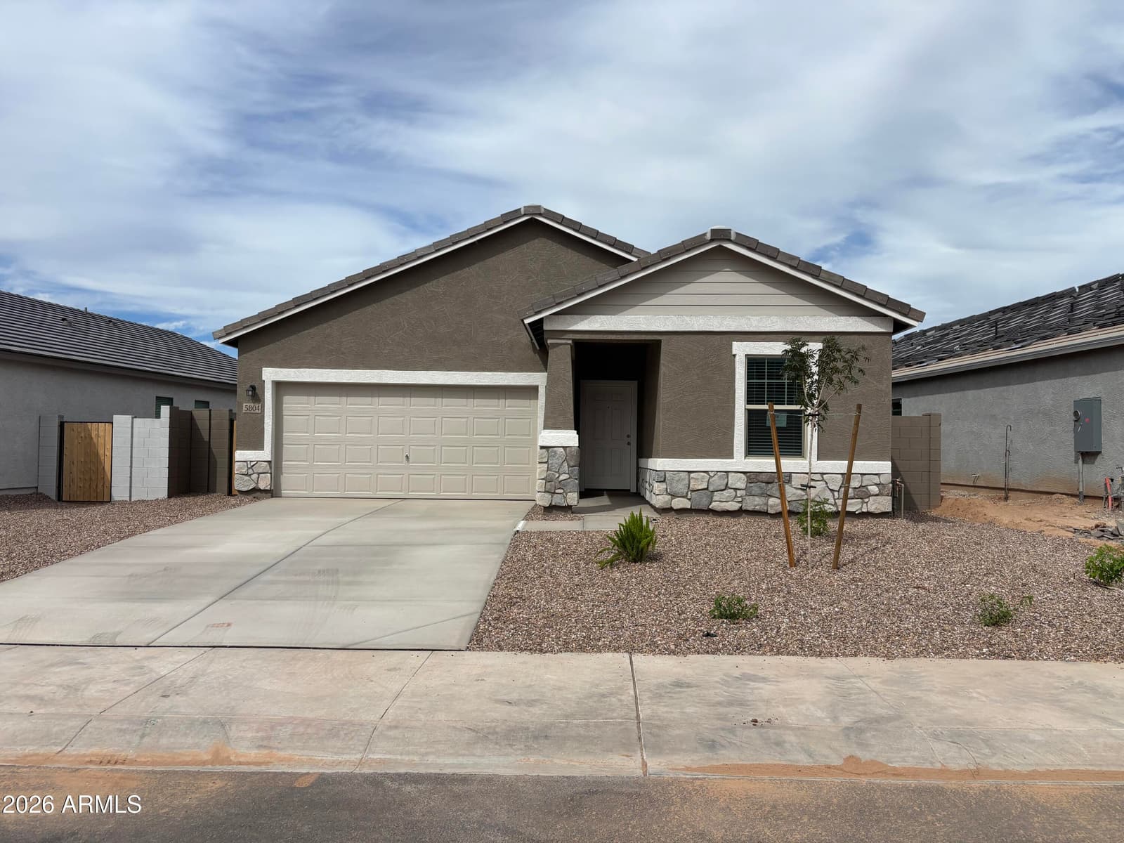 5804 E Hornblende Way, San Tan Valley, AZ 85143 — photo 1 of 14