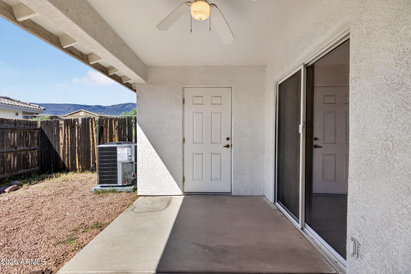 809 E Kathy Court, Cottonwood, AZ 86326 — photo 17 of 20