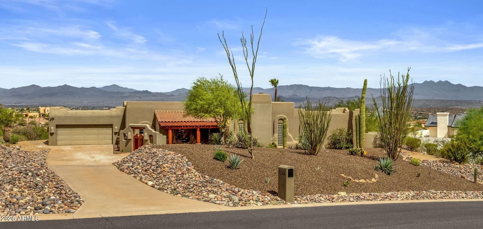 16130 E Cholla Drive, Fountain Hills, AZ 85268 — photo 1 of 68