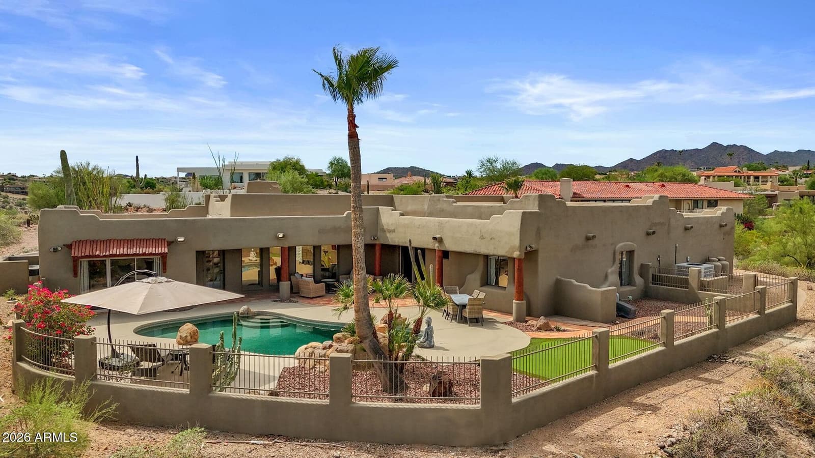 16130 E Cholla Drive, Fountain Hills, AZ 85268 — photo 2 of 68
