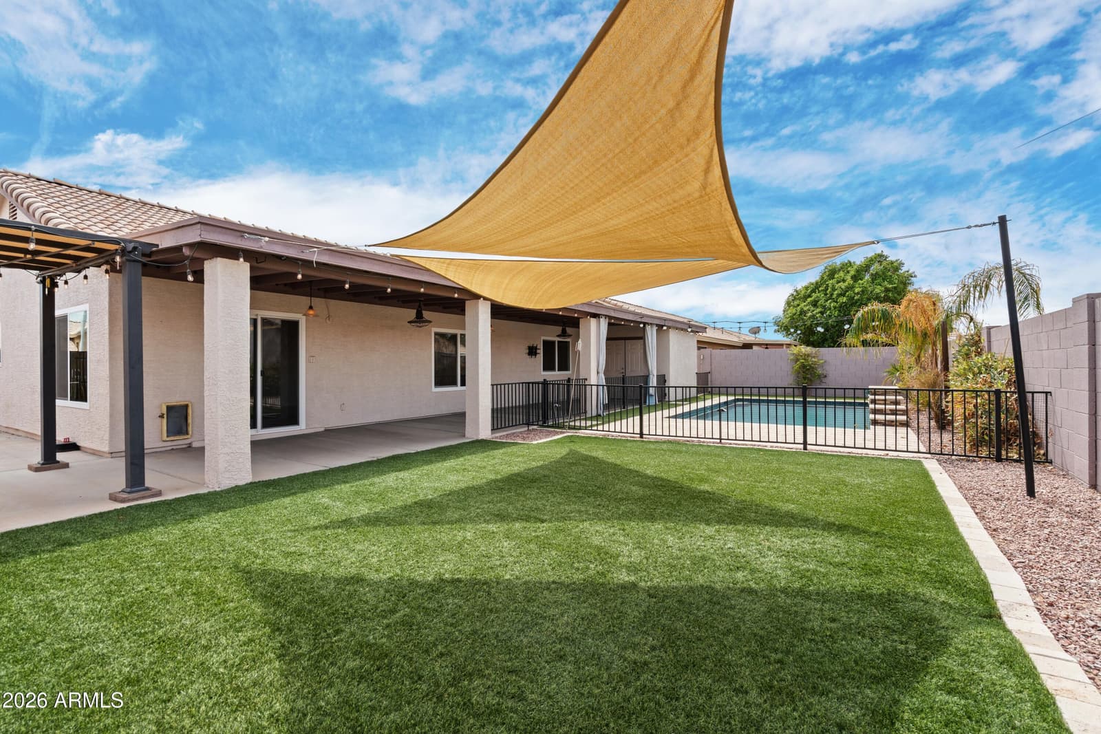 1200 S Crossbow Place, Chandler, AZ 85286 — photo 29 of 38