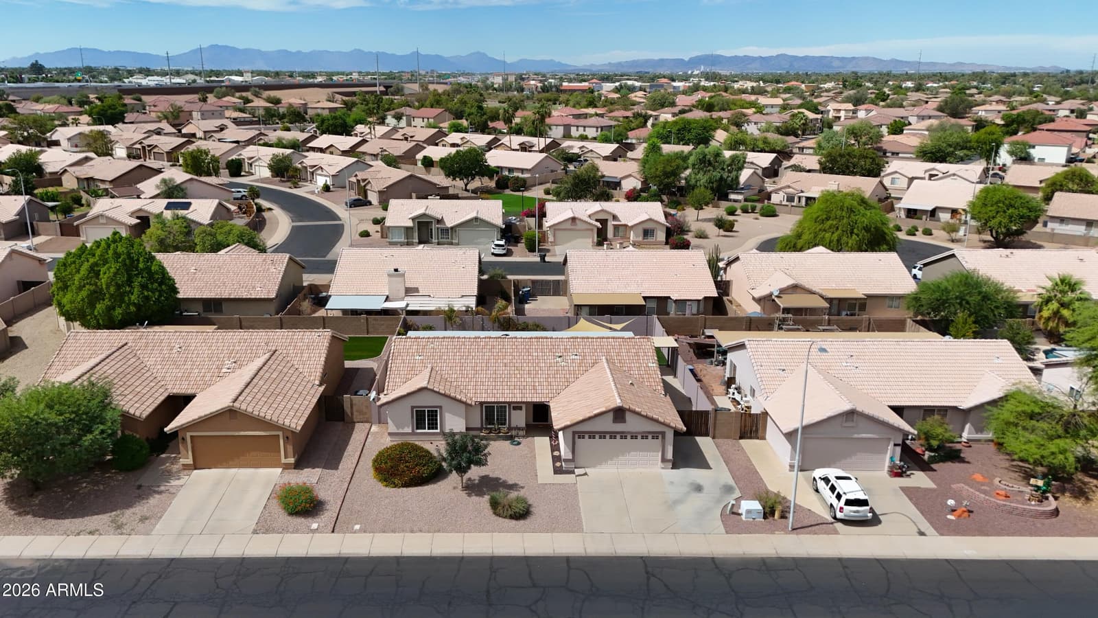 1200 S Crossbow Place, Chandler, AZ 85286 — photo 36 of 38