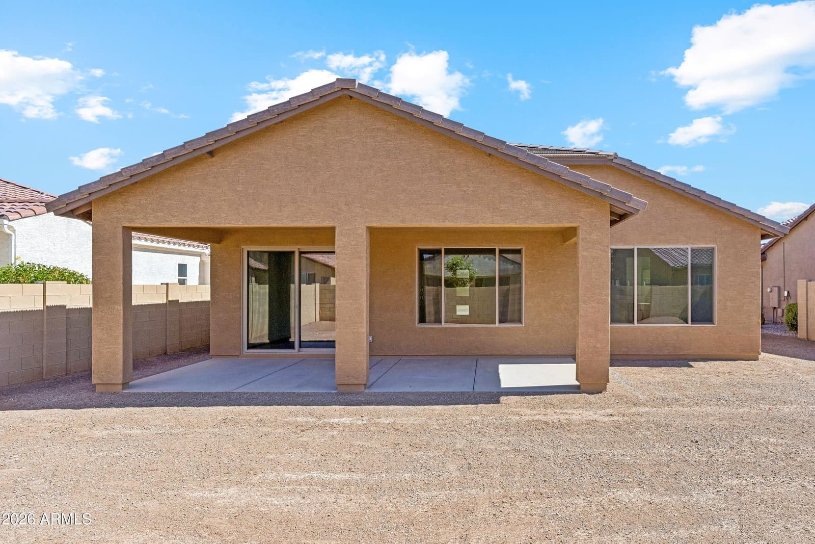 5624 W Posse Drive, Eloy, AZ 85131 — photo 19 of 39