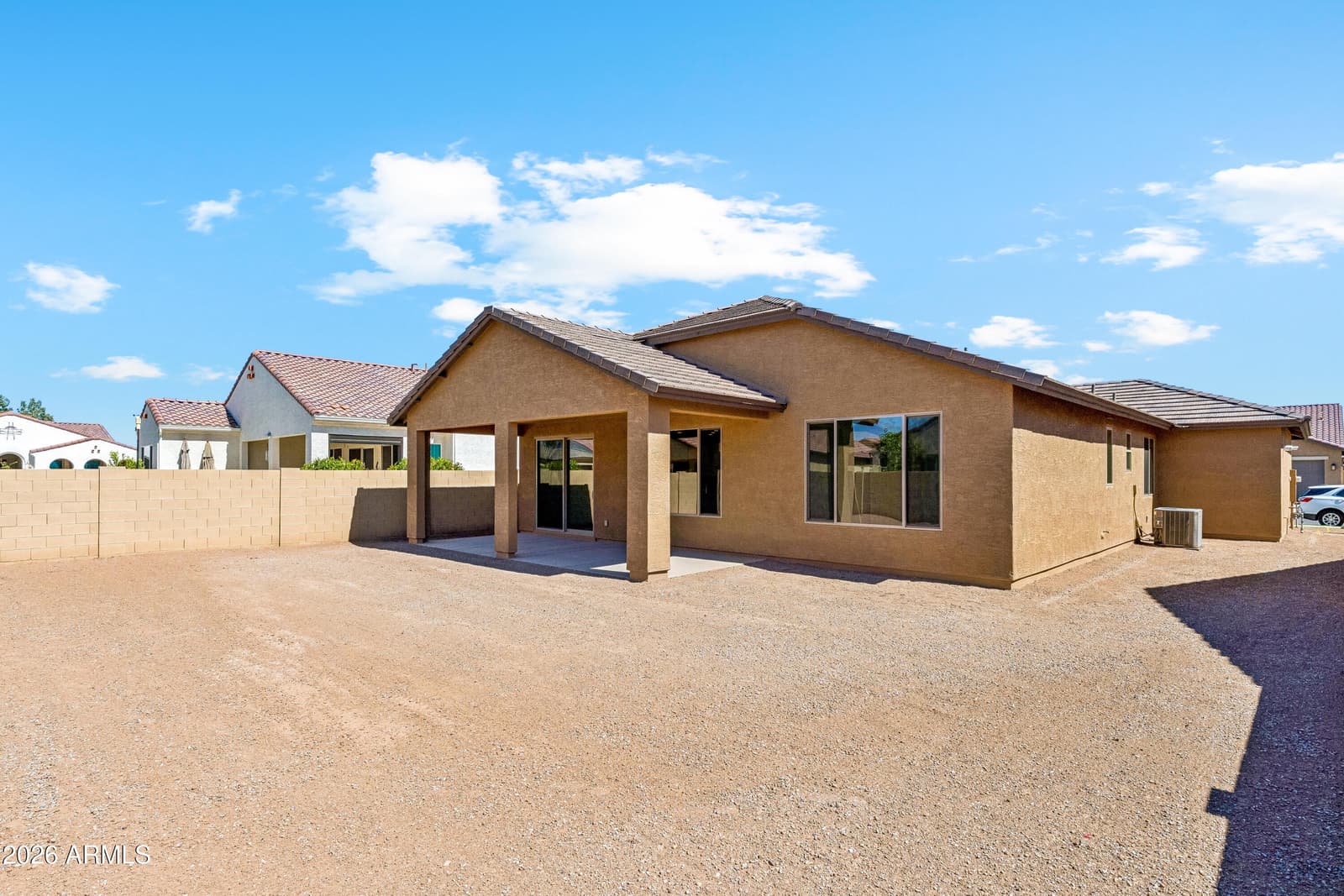 5624 W Posse Drive, Eloy, AZ 85131 — photo 20 of 39