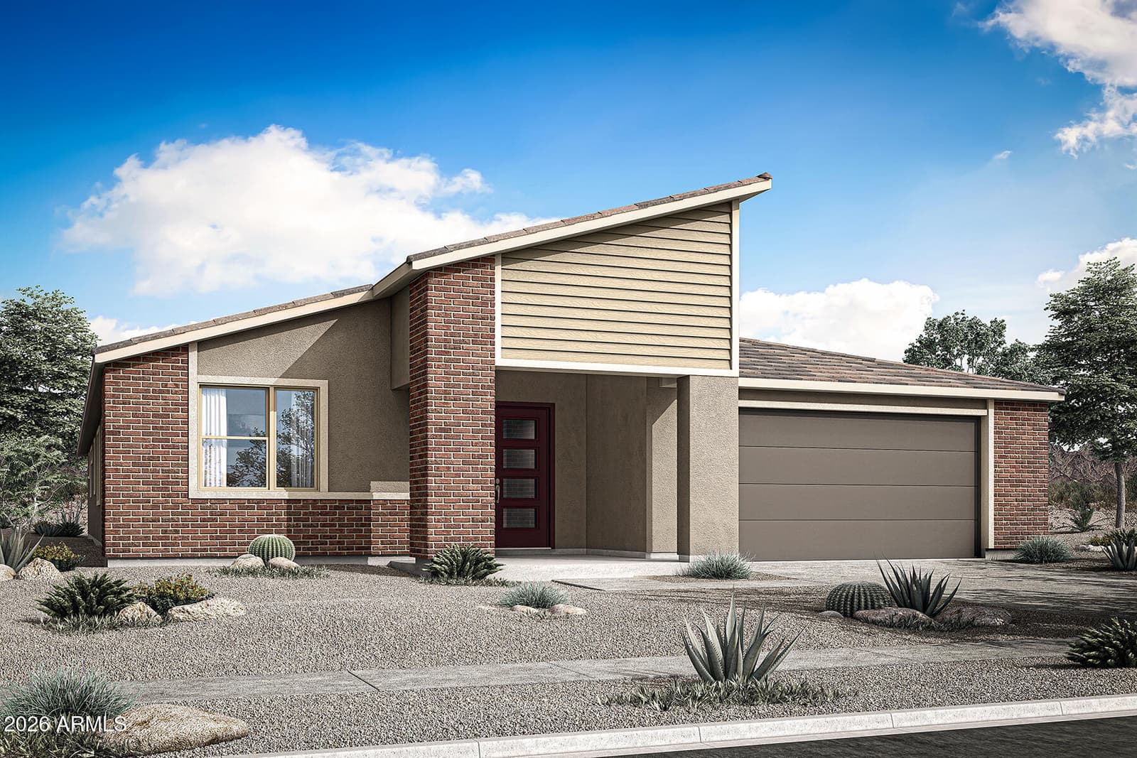 22852 E Starflower Drive, Queen Creek, AZ 85142 — photo 1 of 19