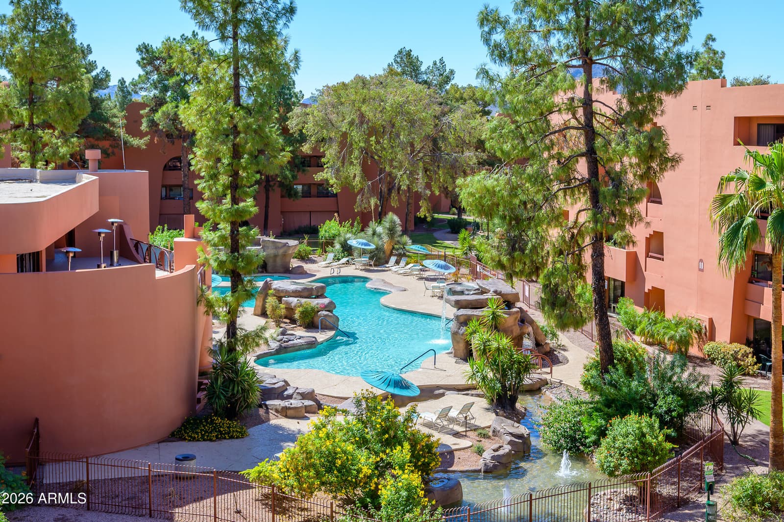 12222 N Paradise Village Parkway S 423, Phoenix, AZ 85032 — photo 1 of 35