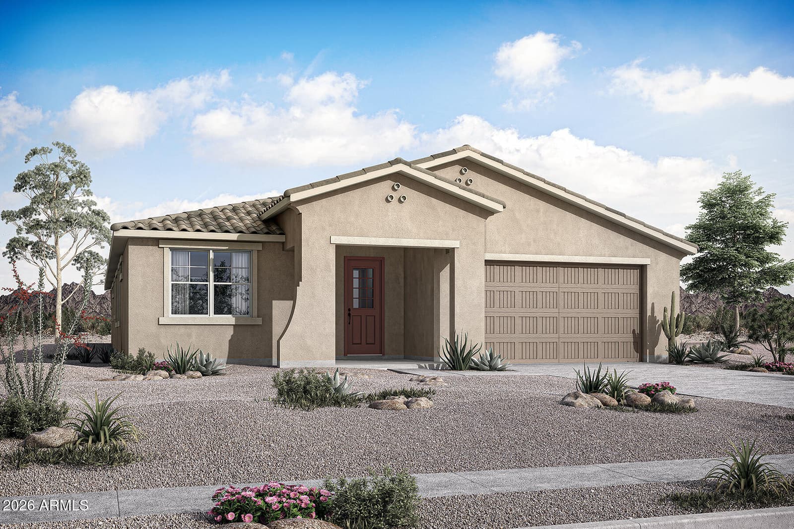 22860 E Starflower Drive, Queen Creek, AZ 85142 — photo 1 of 19