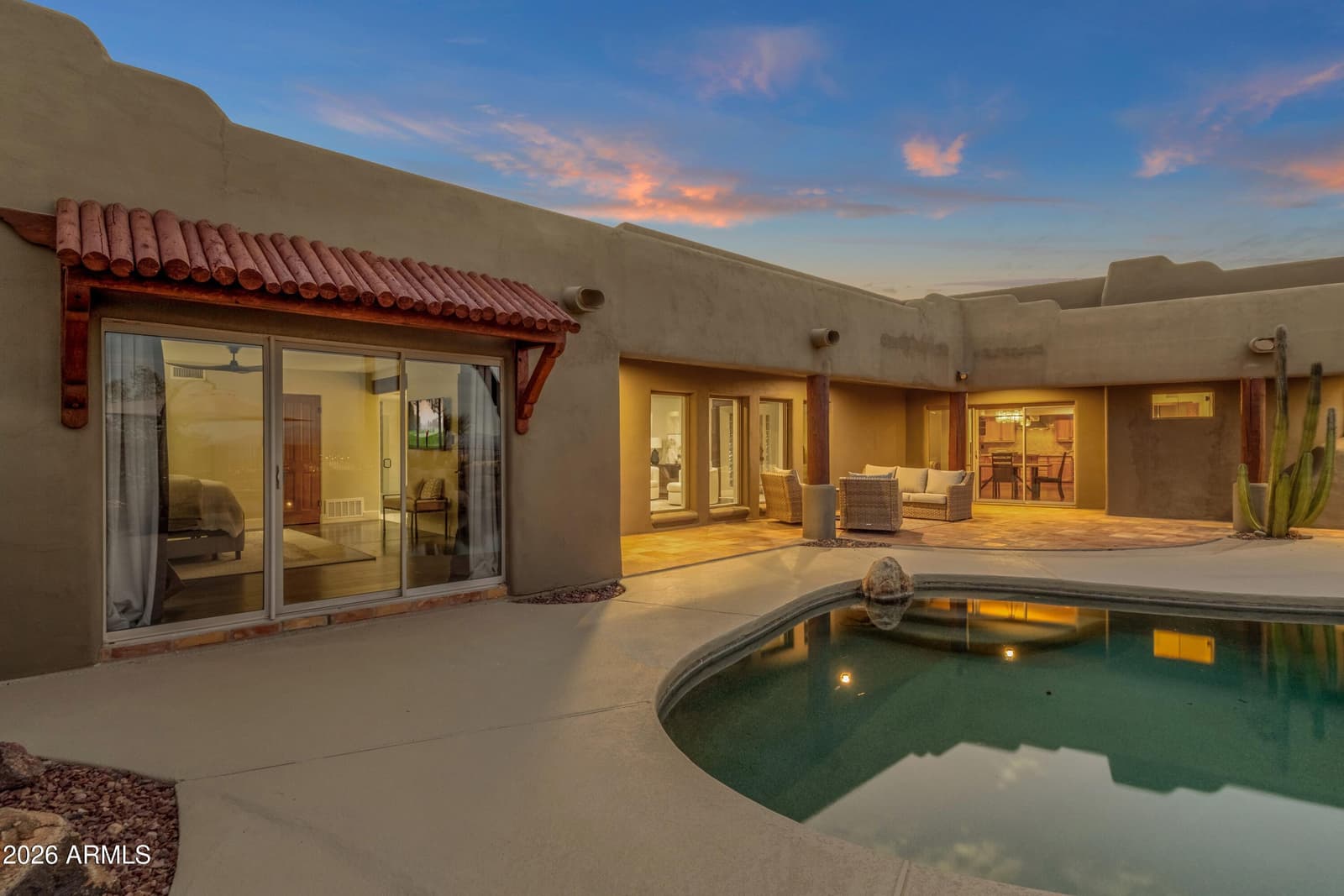 16130 E Cholla Drive, Fountain Hills, AZ 85268 — photo 43 of 68