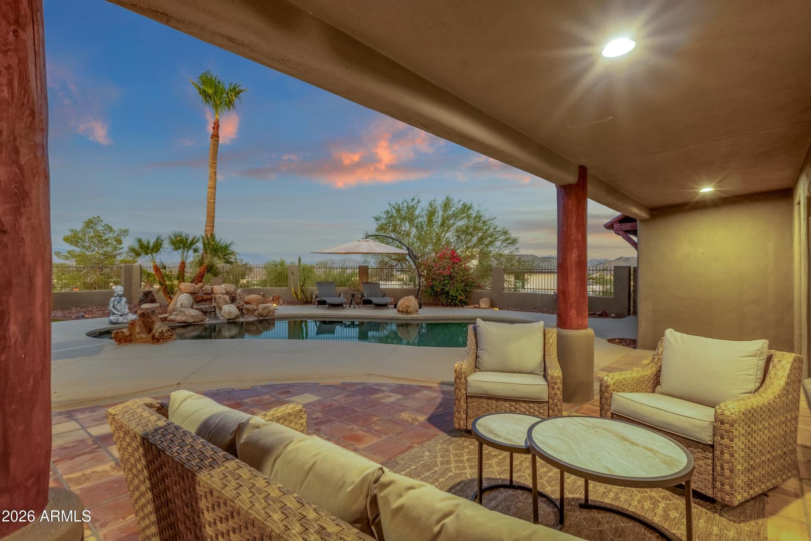 16130 E Cholla Drive, Fountain Hills, AZ 85268 — photo 46 of 68