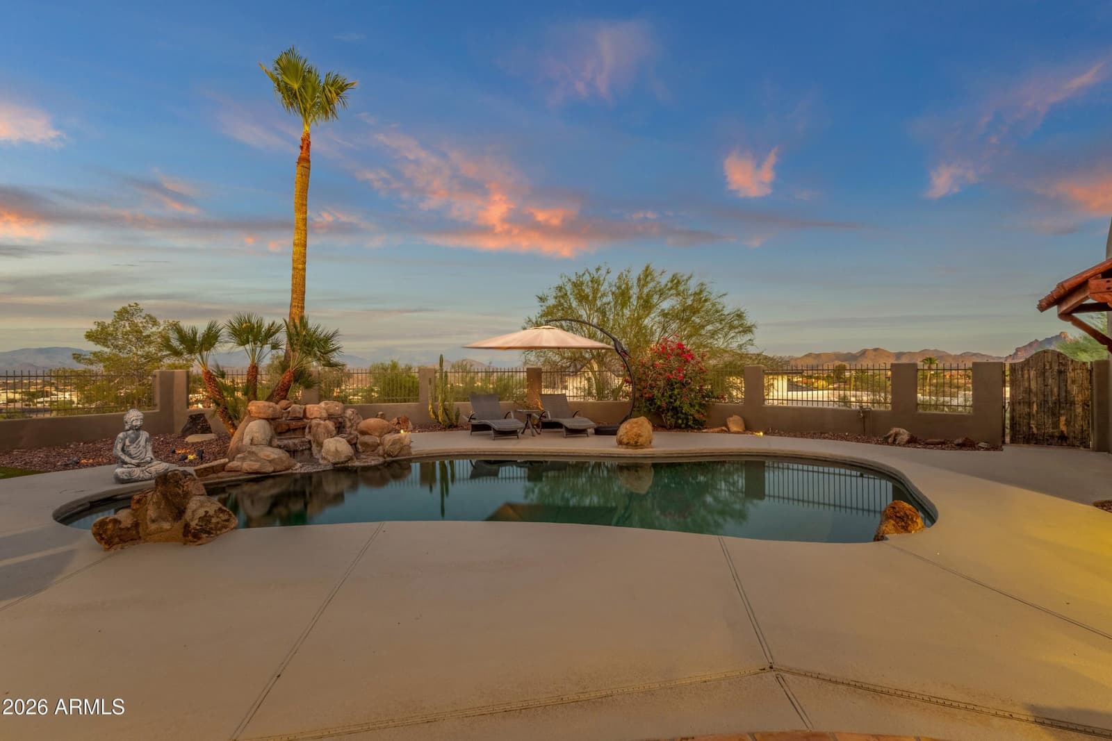 16130 E Cholla Drive, Fountain Hills, AZ 85268 — photo 48 of 68