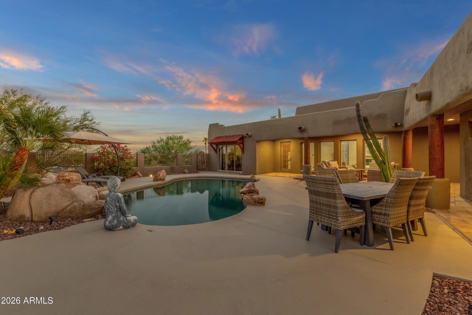 16130 E Cholla Drive, Fountain Hills, AZ 85268 — photo 49 of 68
