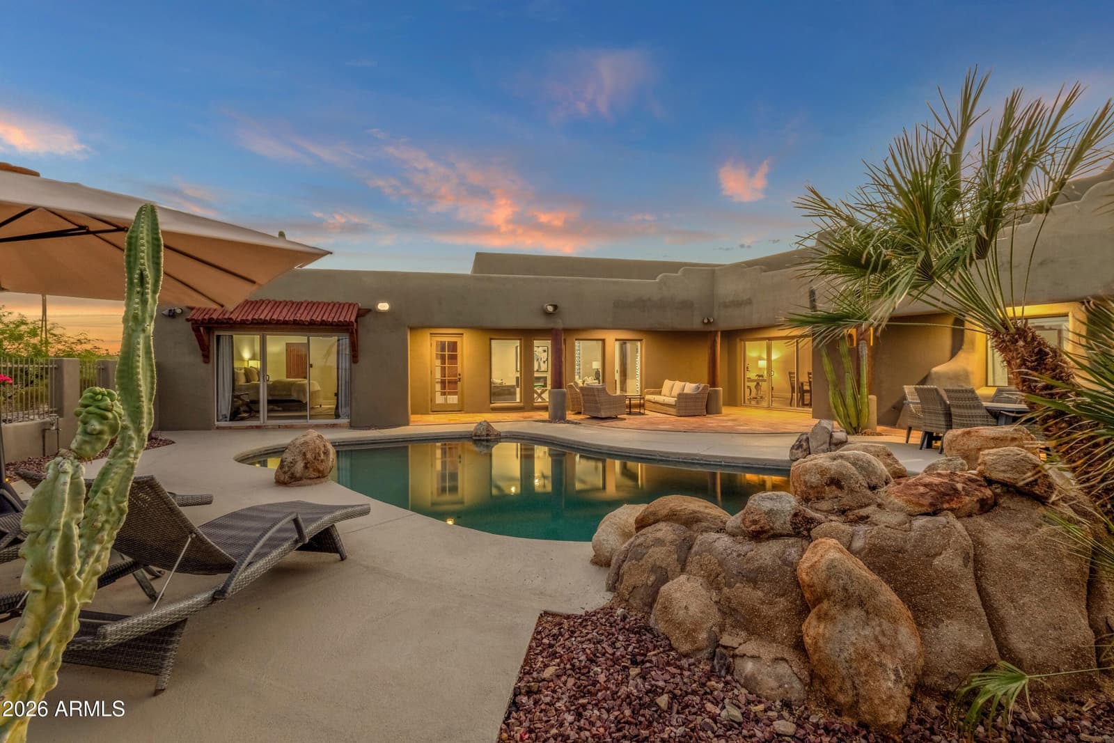 16130 E Cholla Drive, Fountain Hills, AZ 85268 — photo 50 of 68
