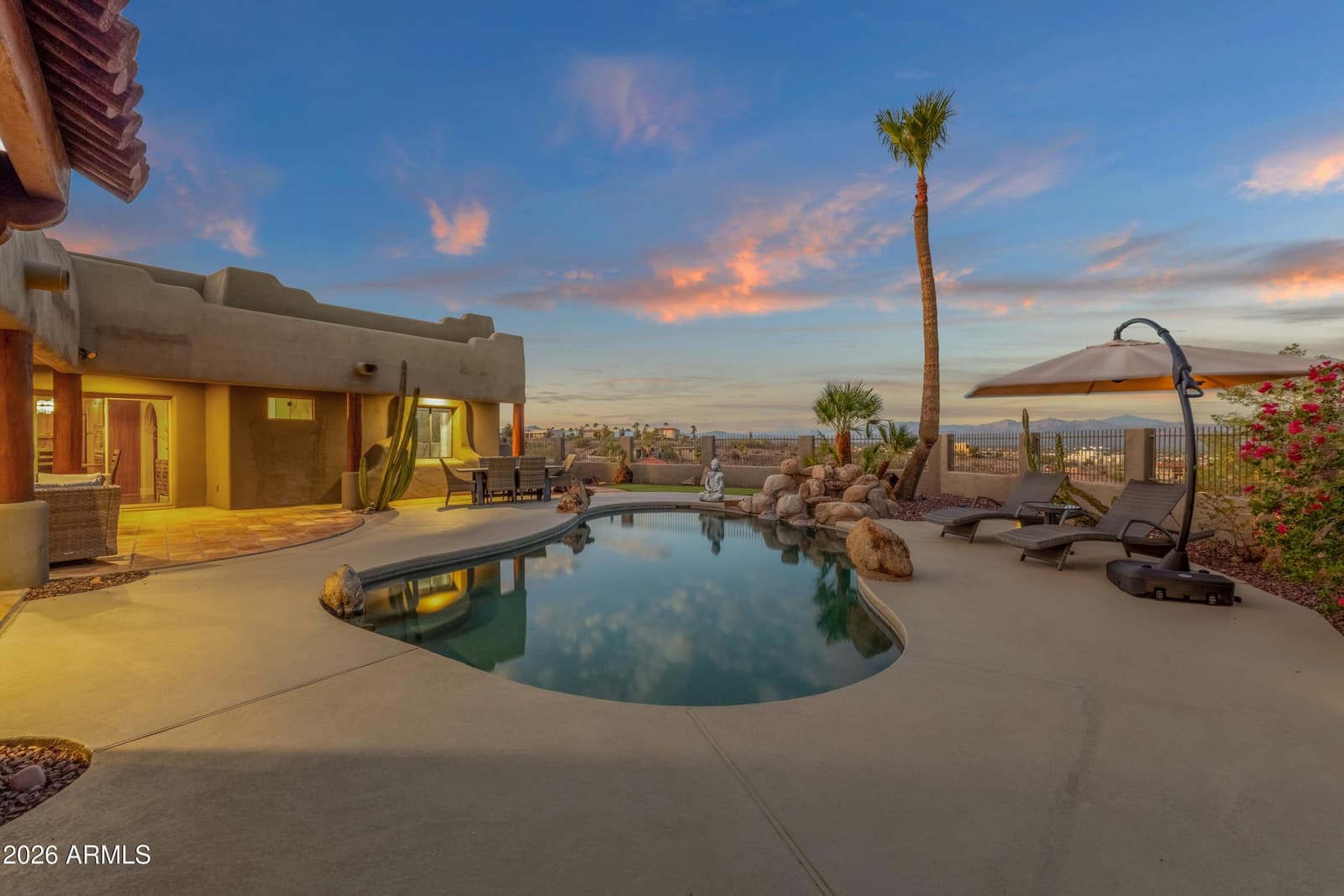 16130 E Cholla Drive, Fountain Hills, AZ 85268 — photo 51 of 68
