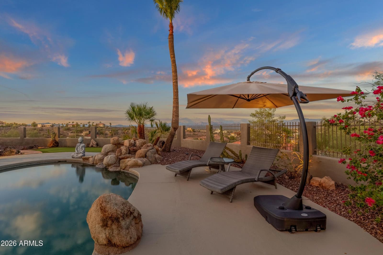 16130 E Cholla Drive, Fountain Hills, AZ 85268 — photo 52 of 68
