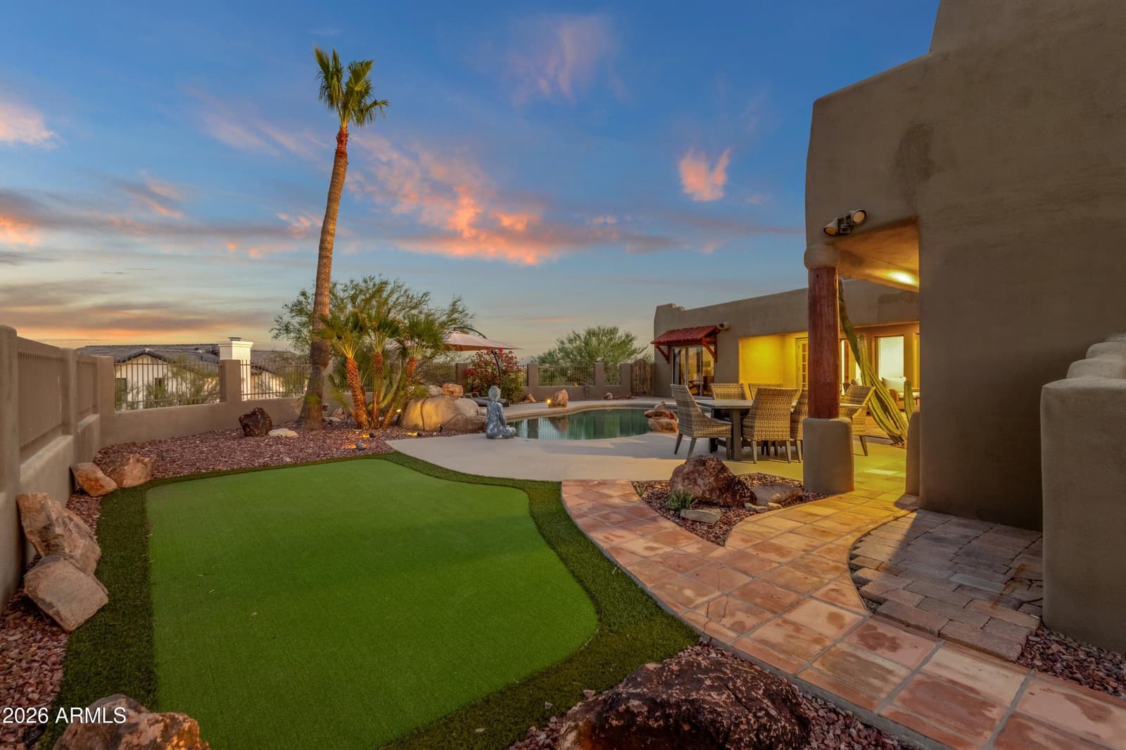 16130 E Cholla Drive, Fountain Hills, AZ 85268 — photo 53 of 68