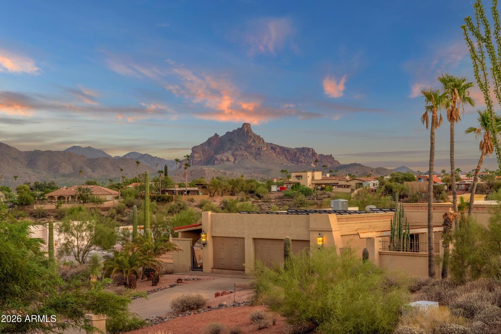 16130 E Cholla Drive, Fountain Hills, AZ 85268 — photo 57 of 68