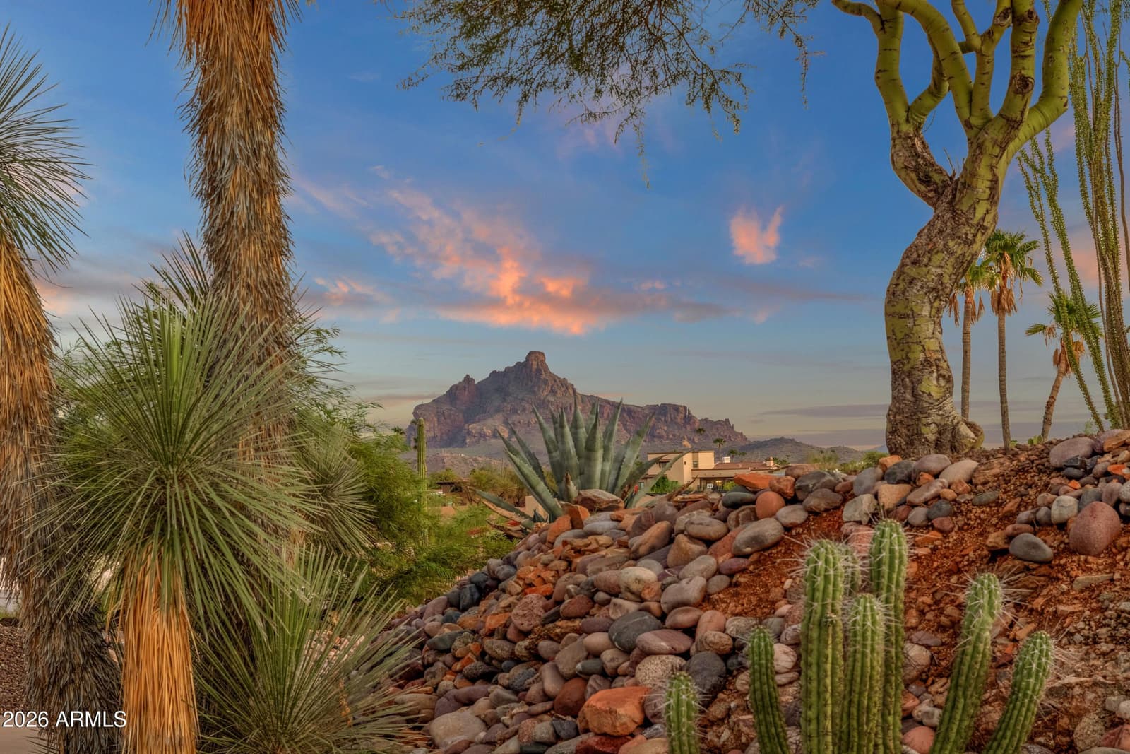 16130 E Cholla Drive, Fountain Hills, AZ 85268 — photo 58 of 68