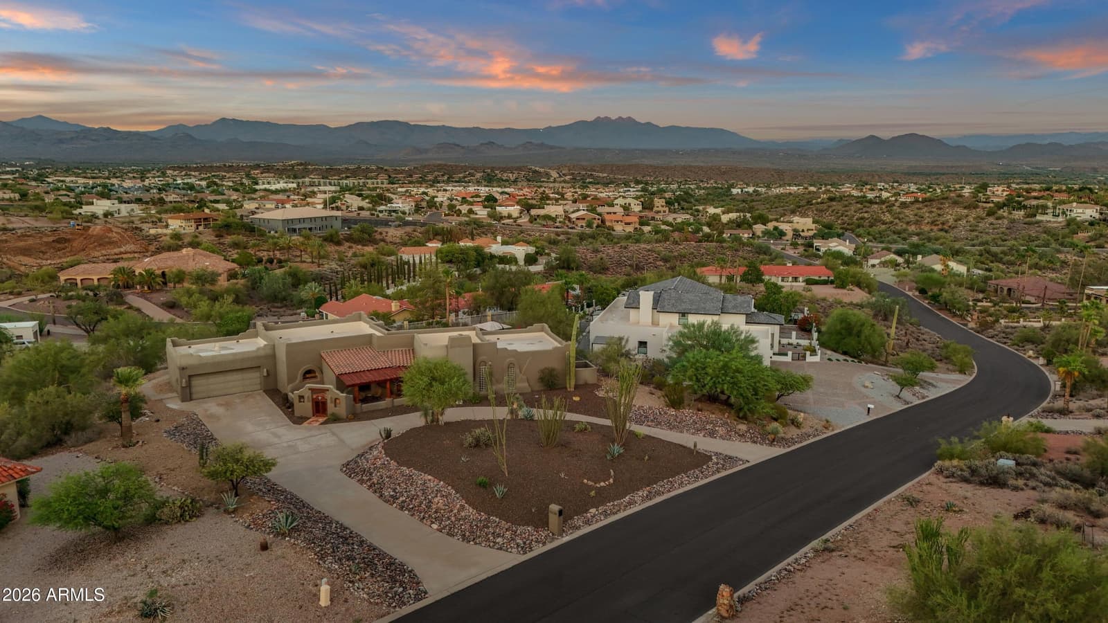 16130 E Cholla Drive, Fountain Hills, AZ 85268 — photo 59 of 68