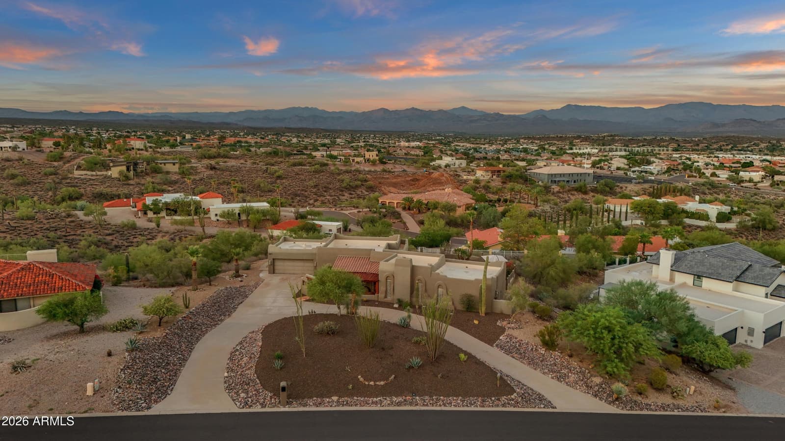 16130 E Cholla Drive, Fountain Hills, AZ 85268 — photo 60 of 68