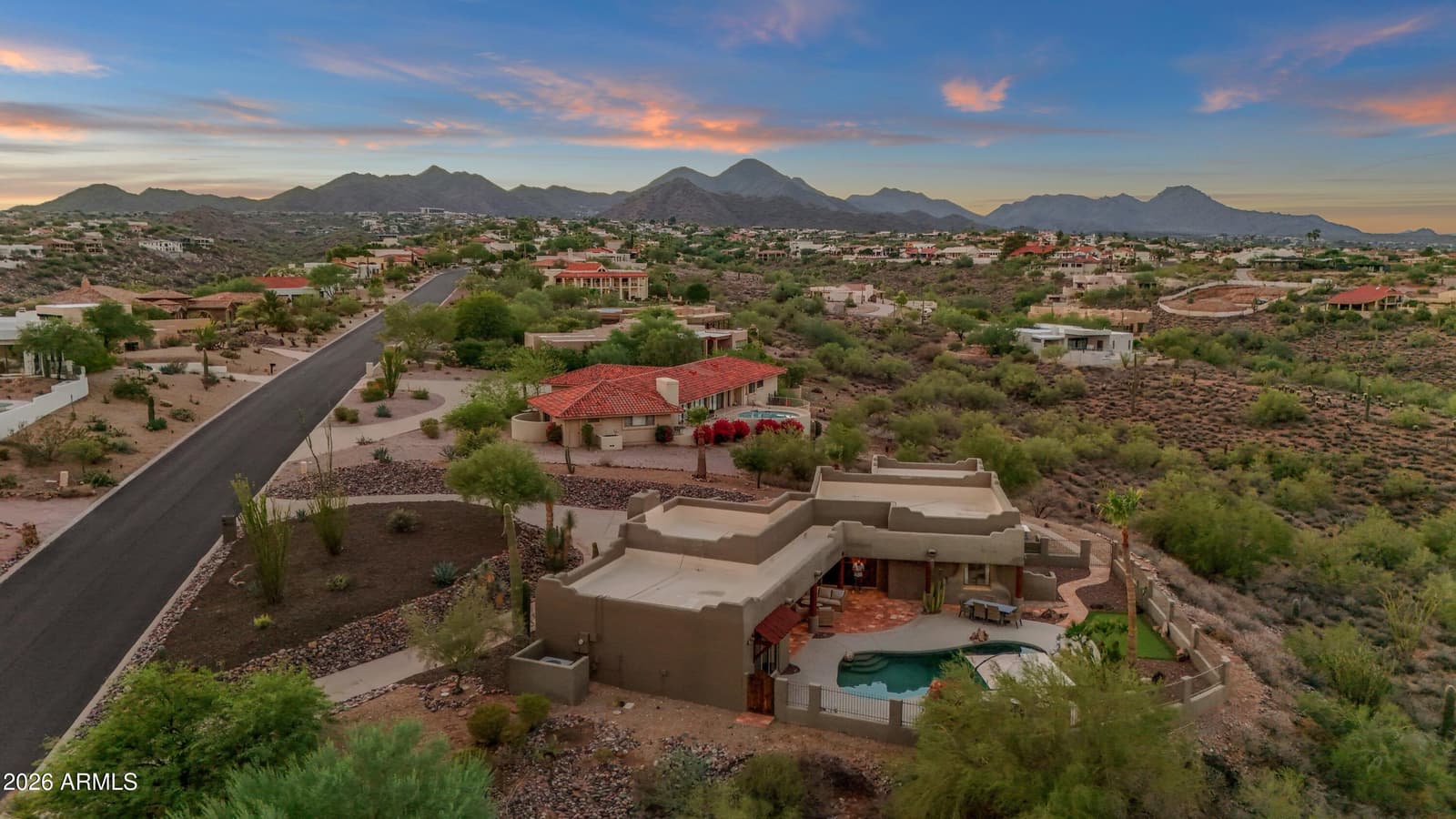 16130 E Cholla Drive, Fountain Hills, AZ 85268 — photo 68 of 68