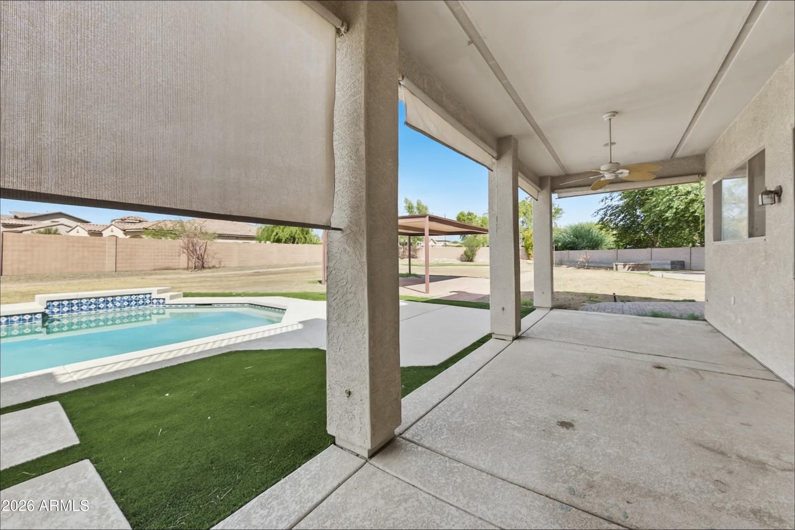 5426 N 137th Avenue, Litchfield Park, AZ 85340 — photo 32 of 35